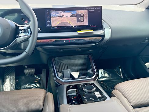 New 2026 BMW X3 xDrive30i w/ Premium Package AWD/4WD image 19