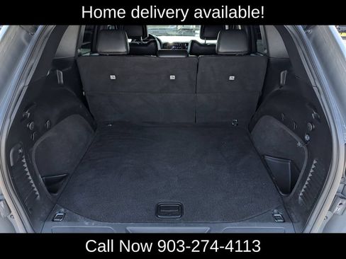 Used 2020 Jeep Grand Cherokee Altitude AWD/4WD image 34