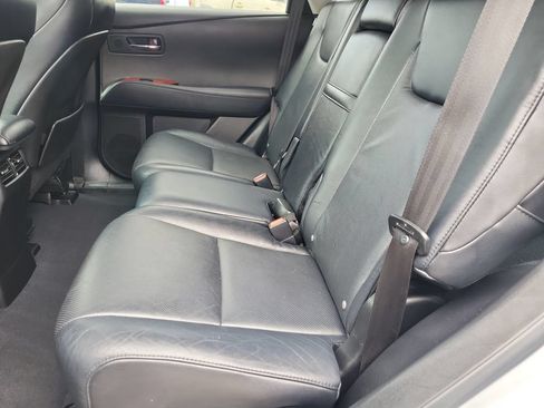 Used 2010 Lexus RX 350 AWD image 15