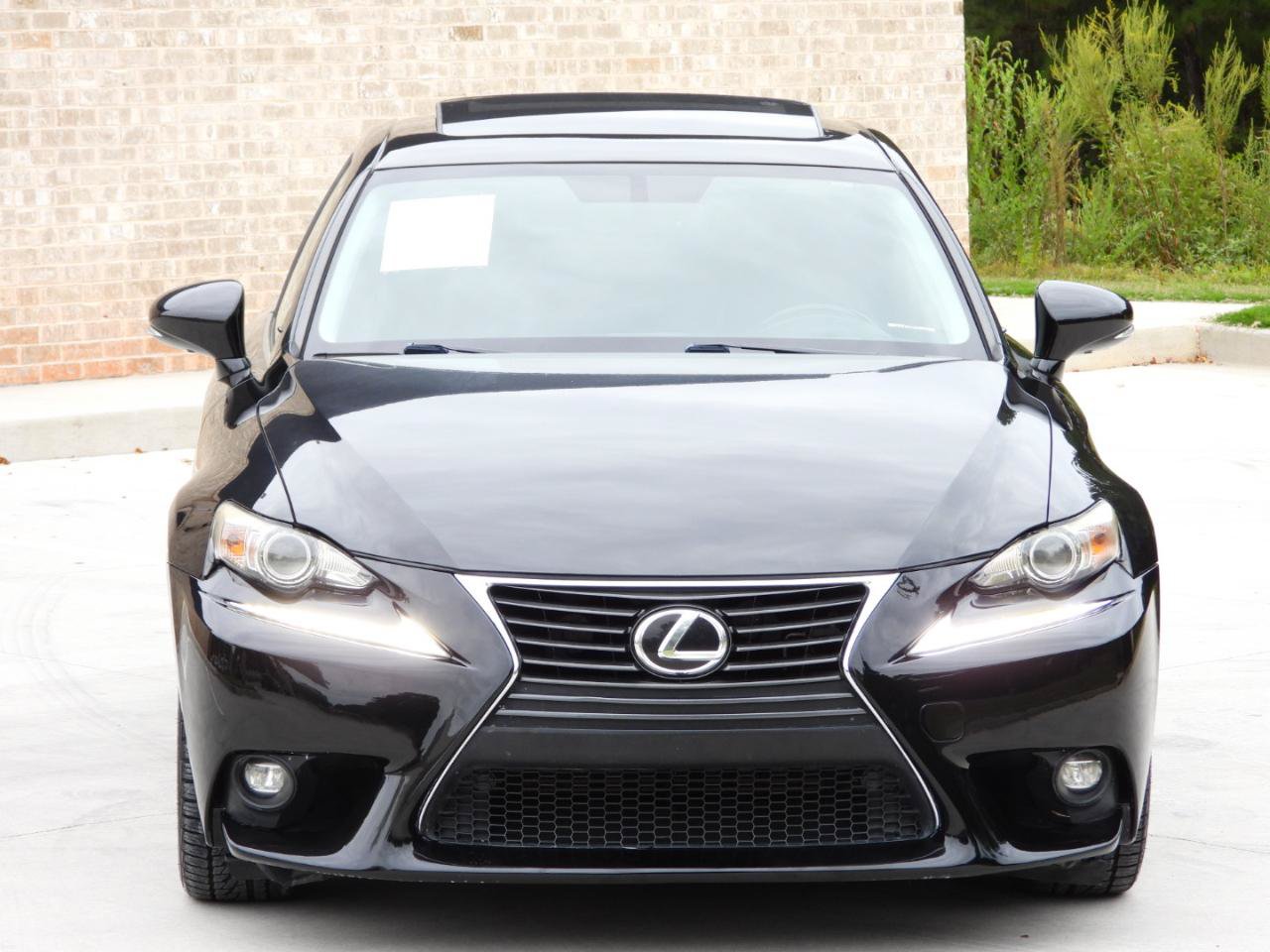 Used 2015 Lexus IS 250 RWD image 32