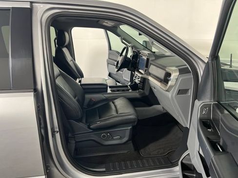 Used 2021 Ford F150 XLT w/ Equipment Group 302A High AWD/4WD image 29