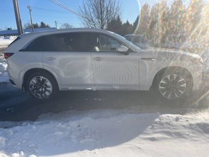 New 2026 MAZDA CX-90 3.3 Turbo S w/ Premium Plus