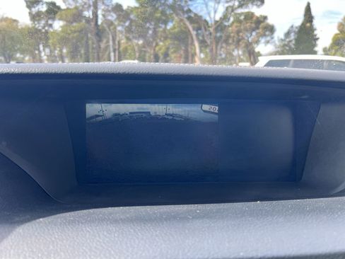 Used 2016 Lexus GS 350 4dr Sdn RWD image 20