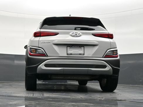 Used 2022 Hyundai Kona SEL FWD image 23