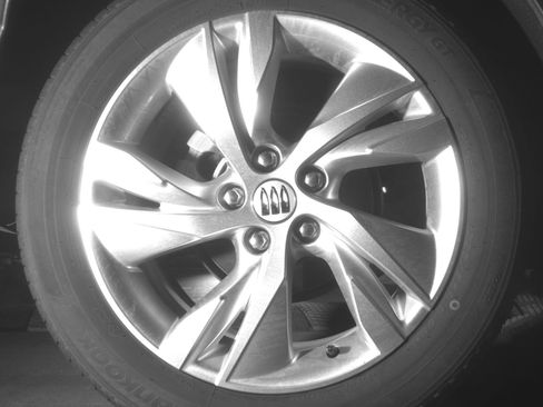 Used 2025 Buick Encore GX Preferred FWD image 15