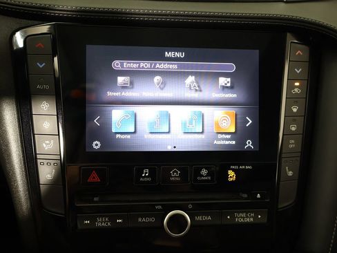 Used 2020 INFINITI QX50 Essential w/ Edition 30 Package FWD image 48