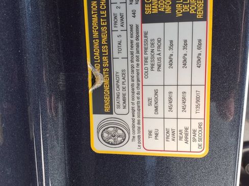 Used 2017 Kia Sportage SX FWD image 35