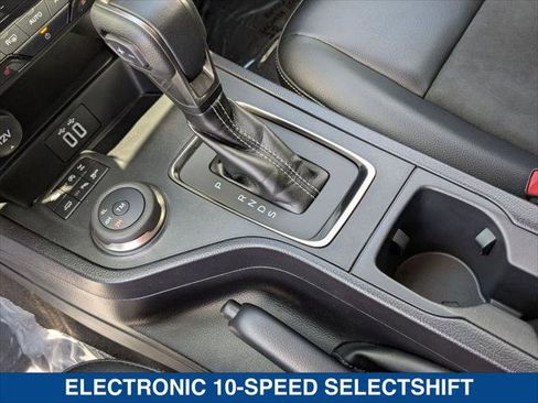 Certified 2023 Ford Ranger XLT w/ Tremor Off-Road Package AWD/4WD image 20