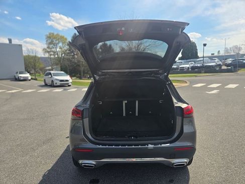 Used 2023 Mercedes-Benz GLA 250 4MATIC image 29