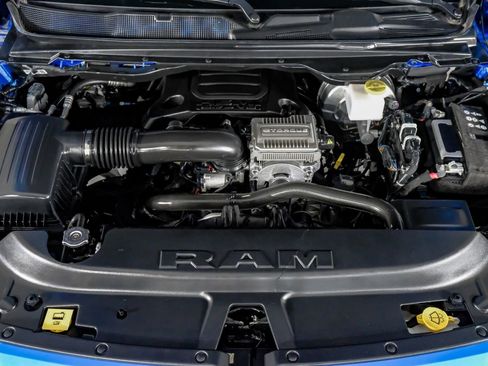 Used 2024 RAM 1500 Laramie image 49