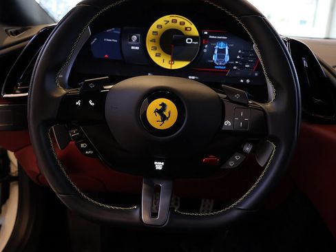 Used 2021 Ferrari Roma RWD image 54