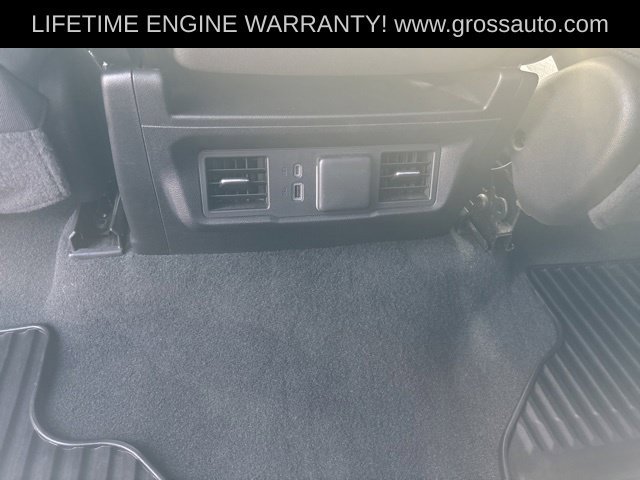 Used 2022 GMC Sierra 1500 Elevation AWD/4WD image 22