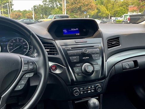 Used 2014 Acura ILX FWD image 6