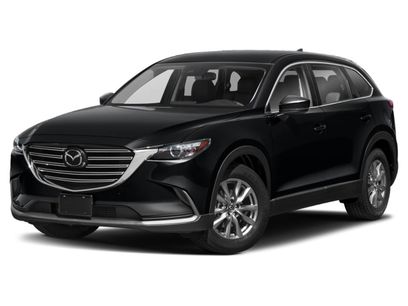 Used 2021 MAZDA CX-9 Touring