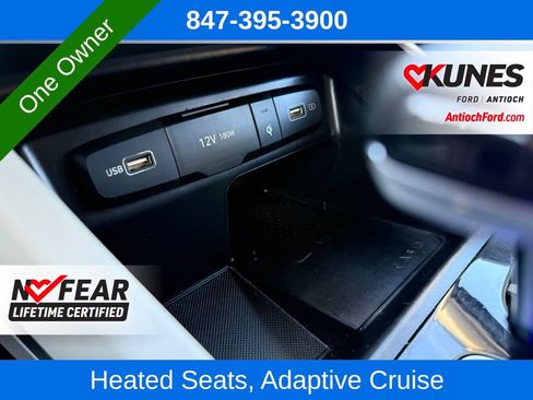 Used 2024 Hyundai Tucson SEL image 41