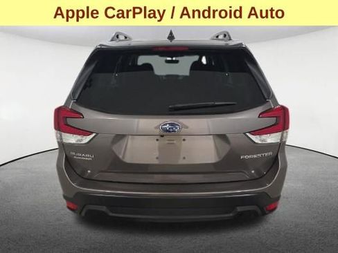 Used 2024 Subaru Forester Premium AWD/4WD image 7