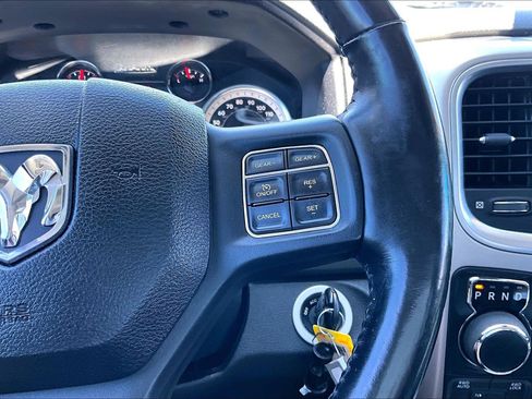Used 2018 RAM 1500 Big Horn AWD/4WD image 20