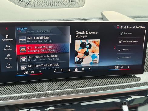 New 2027 BMW X6 M60i AWD/4WD image 23