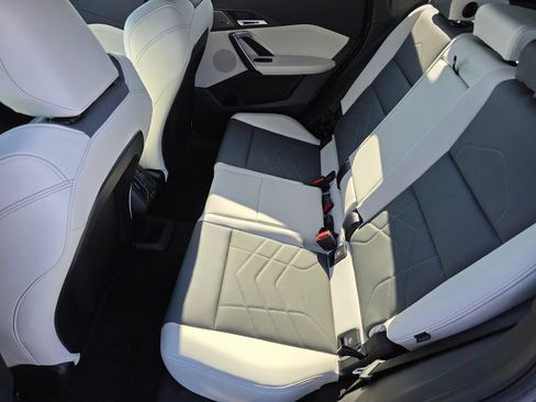 New 2026 BMW X1 M35i w/ Technology Package AWD/4WD image 12