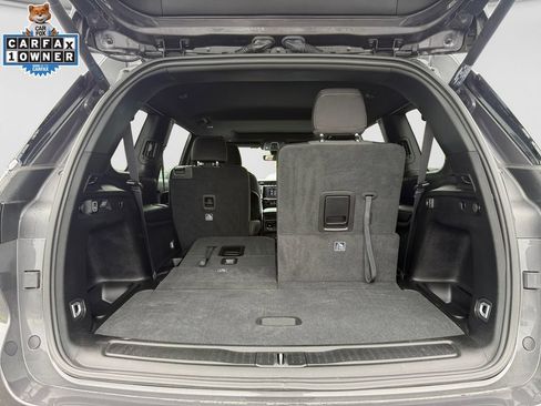Used 2025 Jeep Grand Cherokee L Laredo w/ Luxury Tech Group I AWD/4WD image 18
