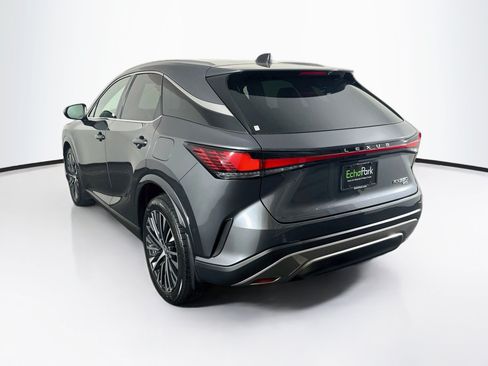 Used 2024 Lexus RX 350 Premium Plus w/ Convenience Package AWD/4WD image 5