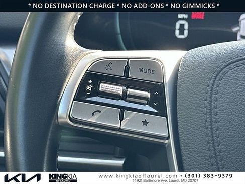 Used 2023 Kia Telluride S AWD/4WD image 9