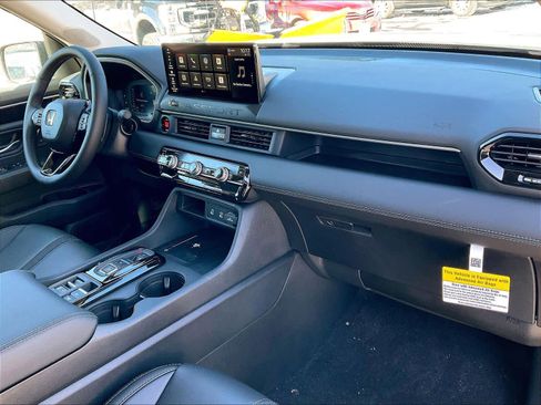 New 2026 Honda Passport RTL image 10