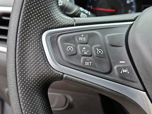 Certified 2023 Chevrolet Equinox LS AWD/4WD image 21