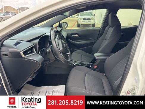 Used 2020 Toyota Corolla SE image 13