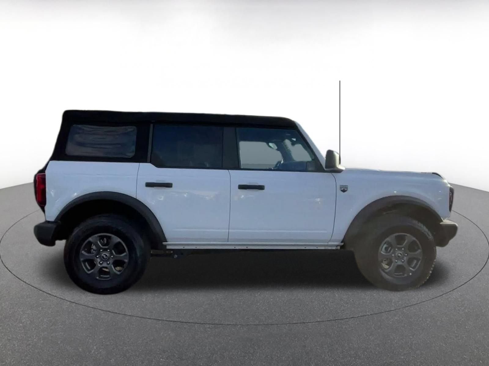 Used 2026 Ford Bronco Big Bend AWD/4WD image 15