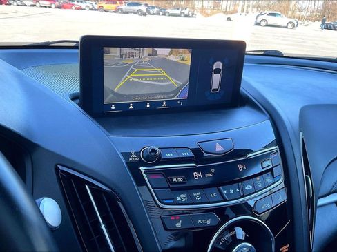 Used 2021 Acura RDX AWD w/ Technology Package image 14