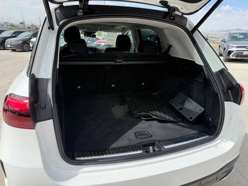 Used 2026 Mercedes-Benz GLE 450 4MATIC image 24