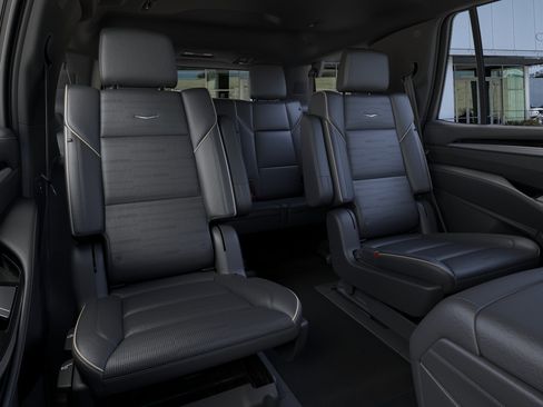 New 2025 Cadillac Escalade Premium Luxury RWD image 19