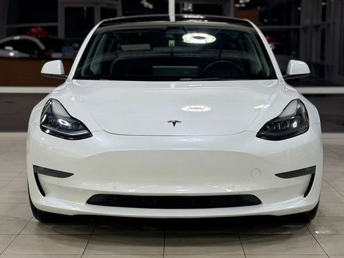 Used 2022 Tesla Model 3 Performance image 2