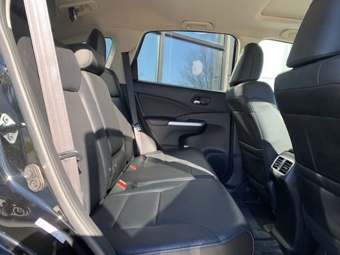 Used 2015 Honda CR-V EX-L image 12