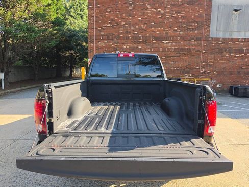 Used 2017 RAM 1500 Sport w/ Convenience Group AWD/4WD image 7