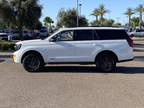 New 2026 Ford Expedition Tremor AWD/4WD image 51
