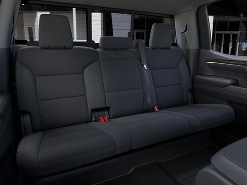 New 2026 GMC Sierra 1500 SLE AWD/4WD image 18