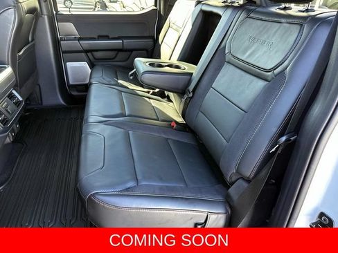 Used 2024 Ford F150 Raptor AWD/4WD image 7