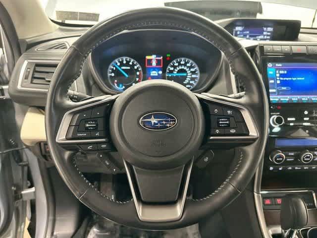 Used 2021 Subaru Ascent Touring AWD/4WD image 8