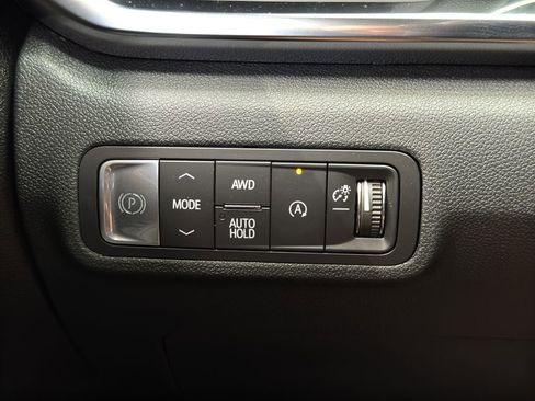 New 2026 GMC Terrain Elevation w/ Technology Package II image 32