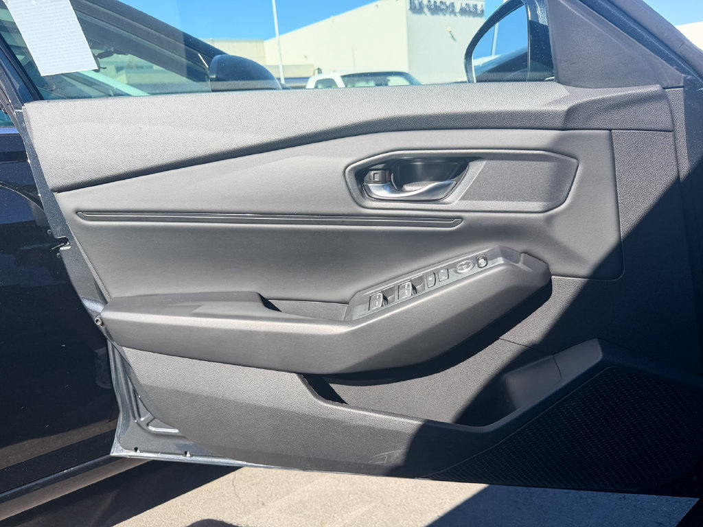 Used 2024 Honda Accord EX image 13