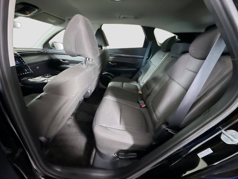 Used 2023 Hyundai Tucson Blue AWD/4WD image 25