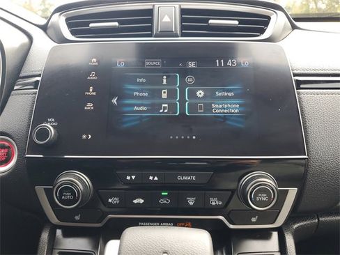 Used 2017 Honda CR-V EX image 29