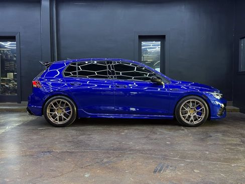 Used 2022 Volkswagen Golf R AWD/4WD image 10