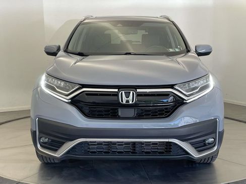 Used 2021 Honda CR-V Touring image 10