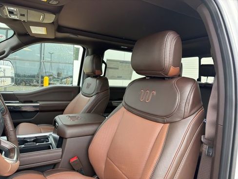 New 2026 Ford F250 King Ranch AWD/4WD image 24