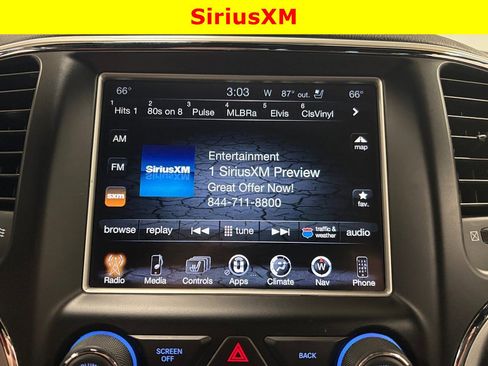 Used 2016 Jeep Grand Cherokee High Altitude AWD/4WD image 20