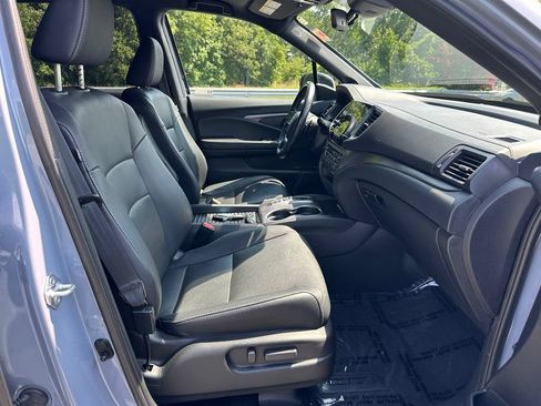 Used 2022 Honda Passport EX-L image 17