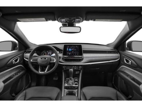 New 2026 Jeep Compass Limited image 7